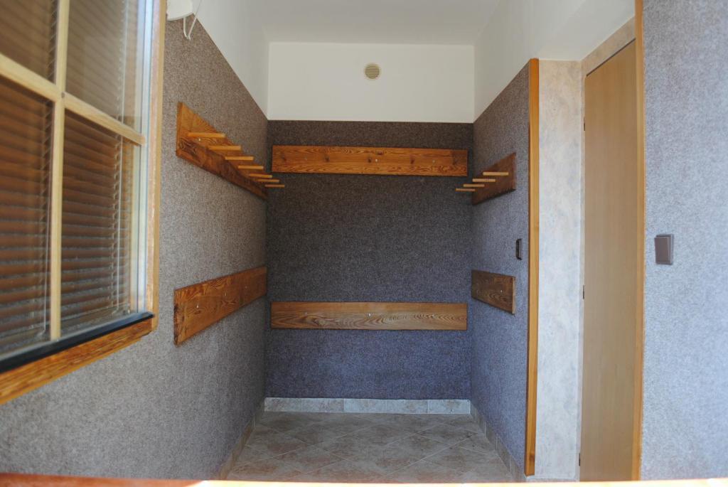 Pension B&B Vrchlabi Bagian luar foto