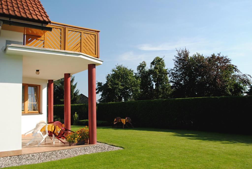 Pension B&B Vrchlabi Bagian luar foto