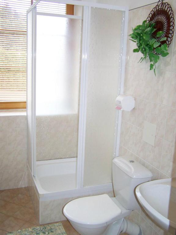 Pension B&B Vrchlabi Ruang foto
